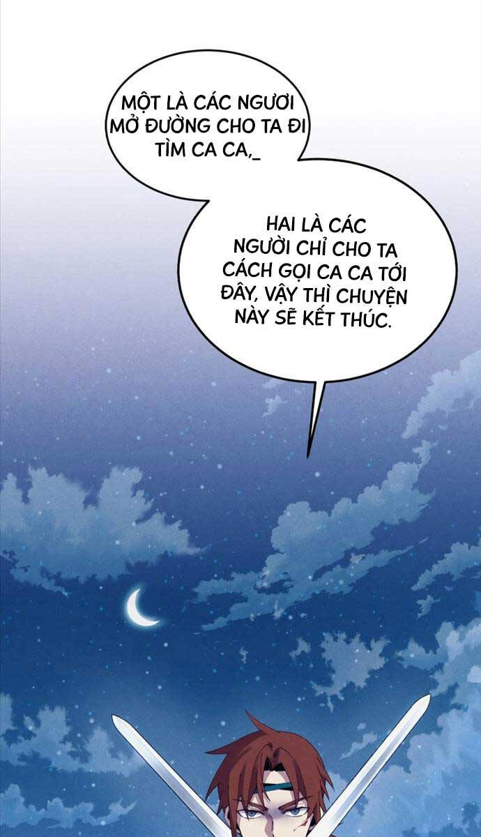 Phi Lôi Đao Thuật Chap 174 - Next Chap 175