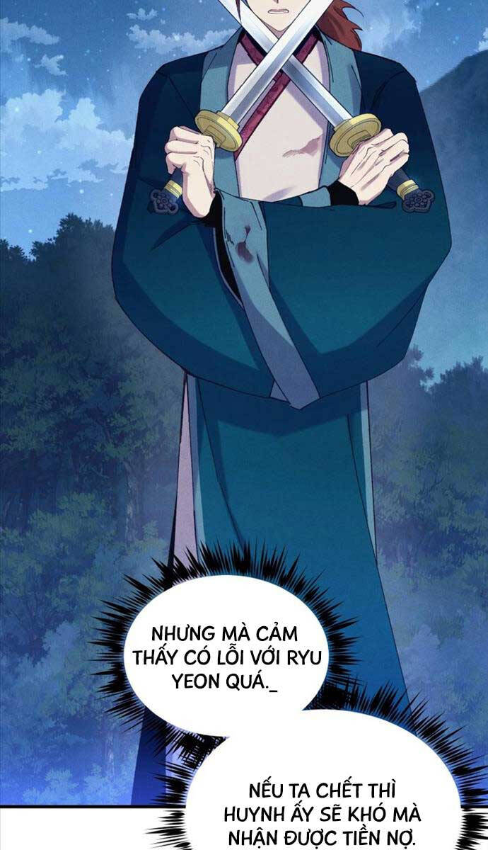 Phi Lôi Đao Thuật Chap 174 - Next Chap 175