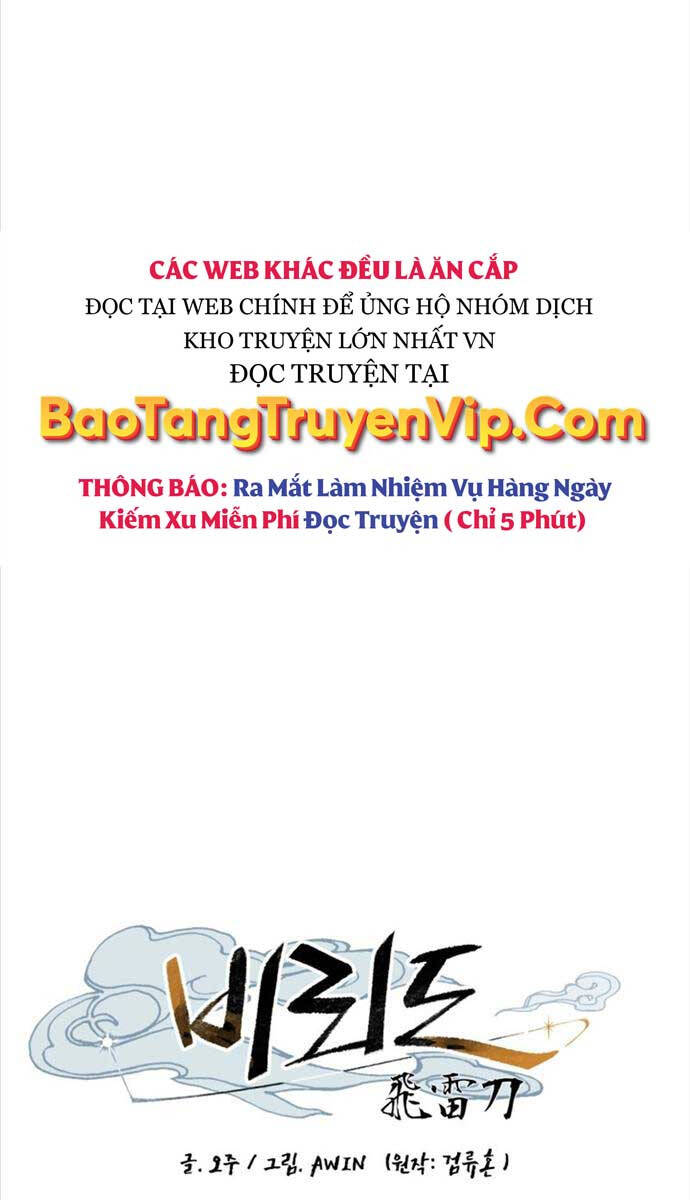 Phi Lôi Đao Thuật Chap 174 - Next Chap 175