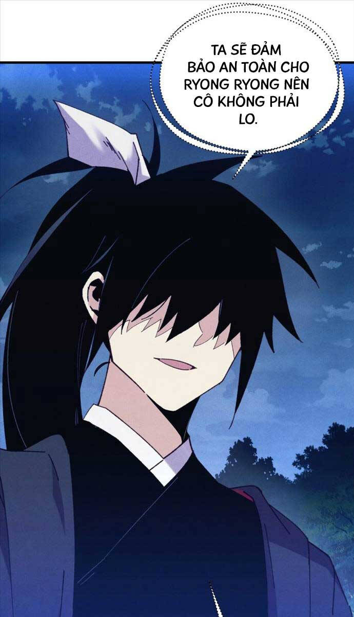 Phi Lôi Đao Thuật Chap 174 - Next Chap 175