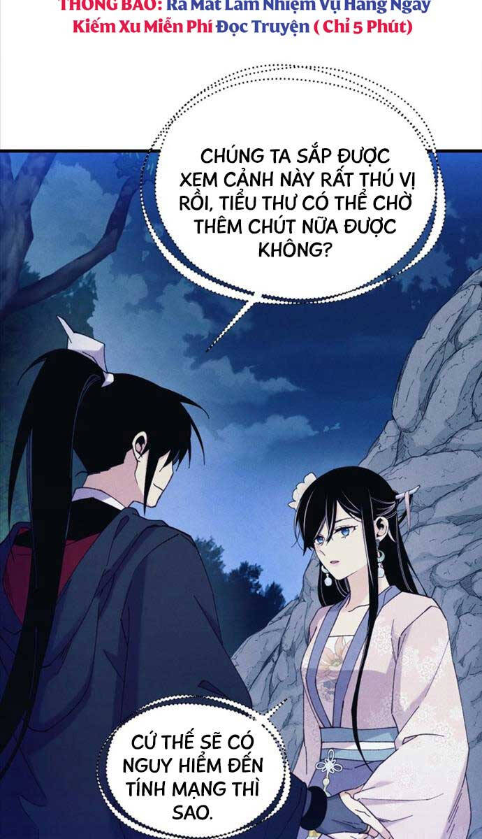 Phi Lôi Đao Thuật Chap 174 - Next Chap 175
