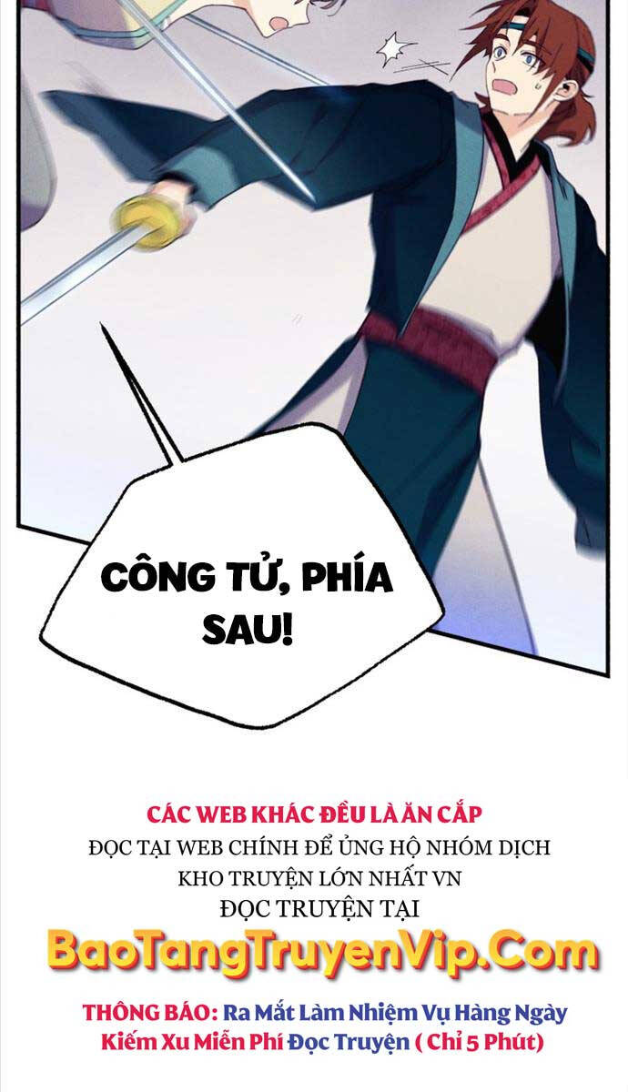 Phi Lôi Đao Thuật Chap 174 - Next Chap 175