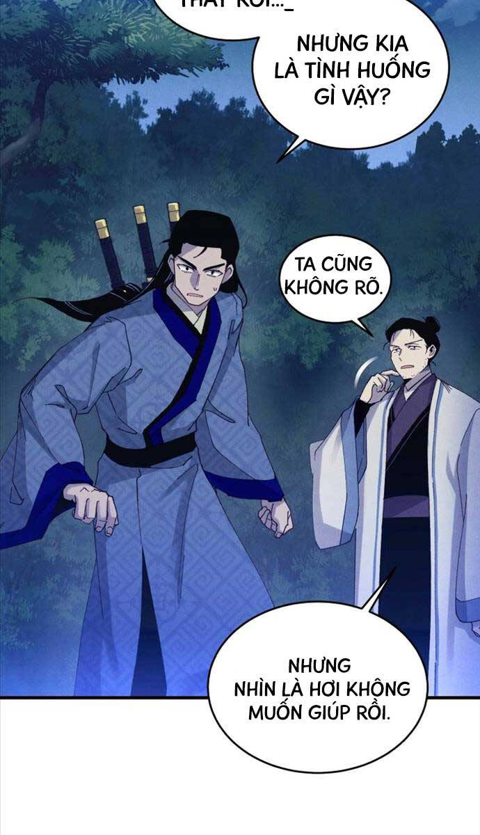 Phi Lôi Đao Thuật Chap 174 - Next Chap 175
