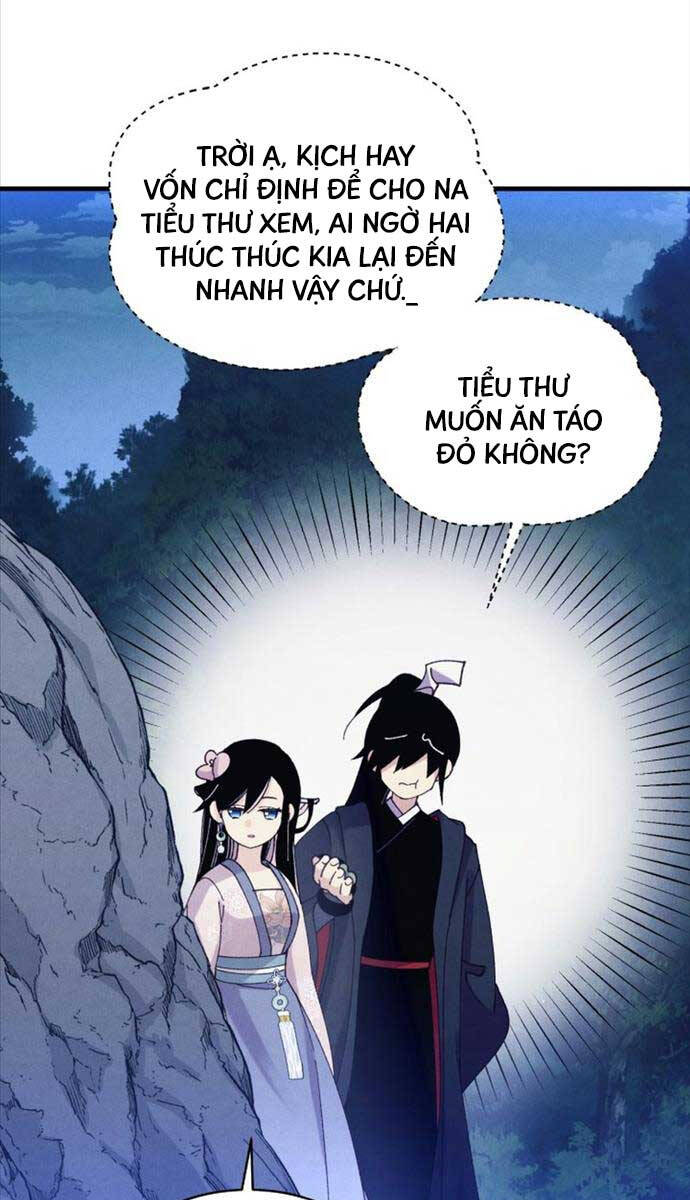 Phi Lôi Đao Thuật Chap 174 - Next Chap 175