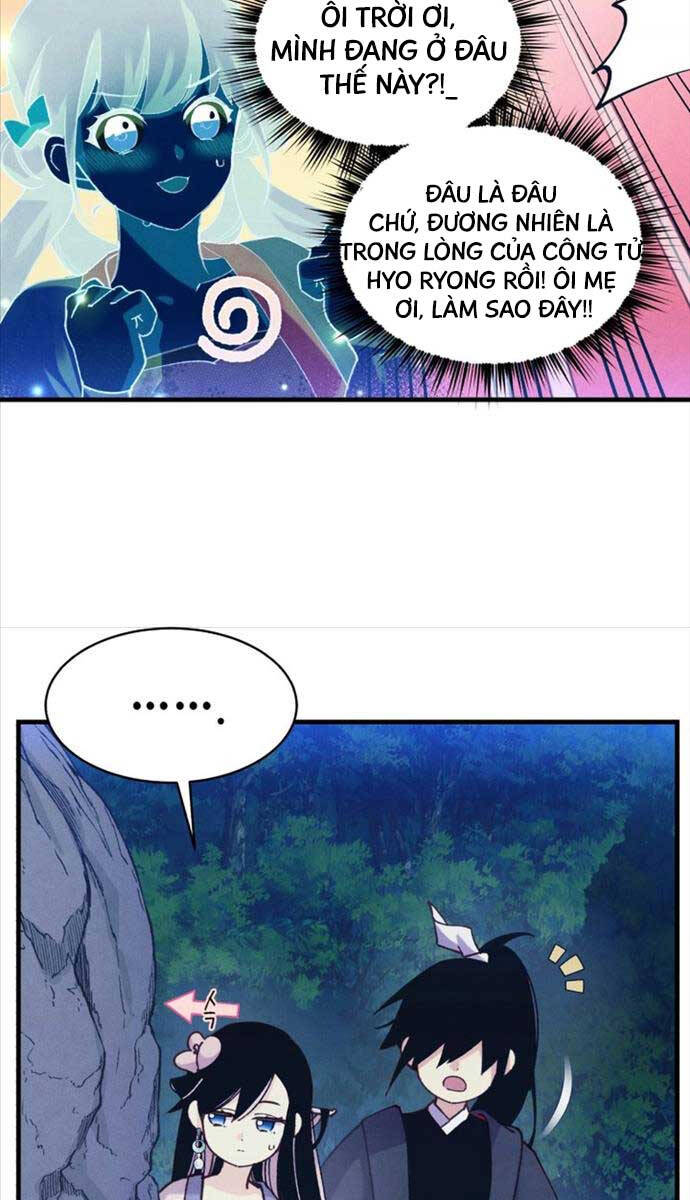 Phi Lôi Đao Thuật Chap 174 - Next Chap 175