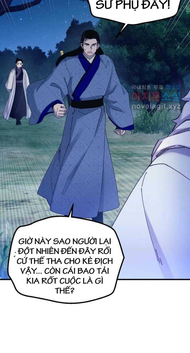 Phi Lôi Đao Thuật Chap 175 - Next Chap 176