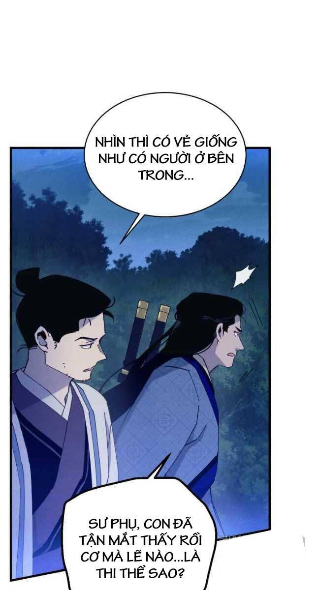 Phi Lôi Đao Thuật Chap 175 - Next Chap 176