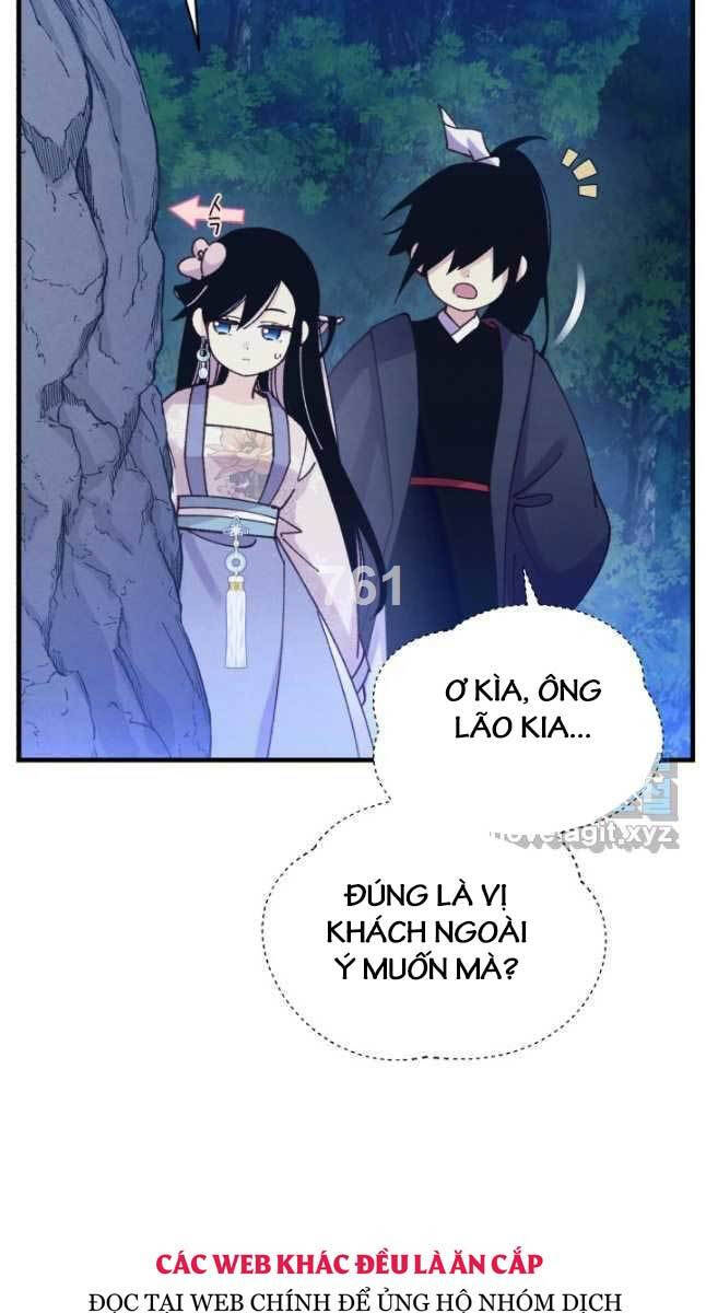 Phi Lôi Đao Thuật Chap 175 - Next Chap 176