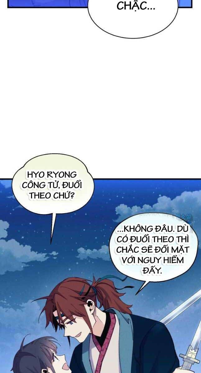 Phi Lôi Đao Thuật Chap 175 - Next Chap 176