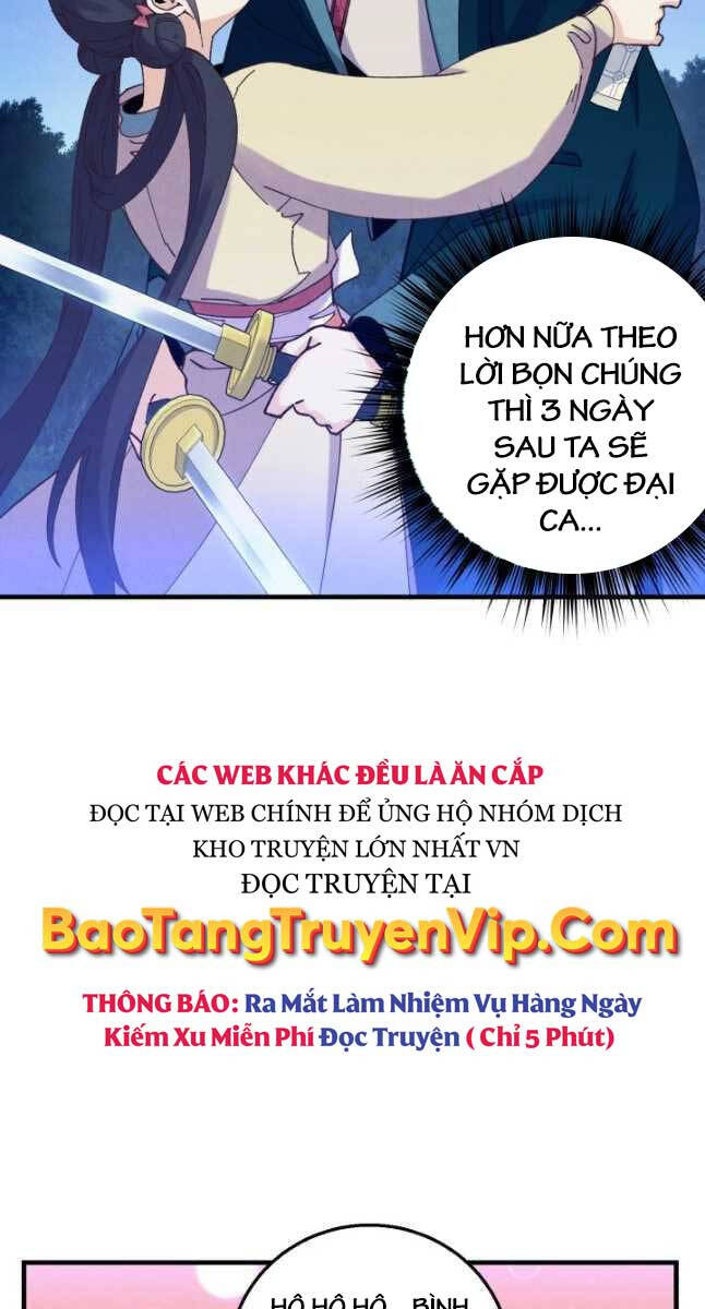 Phi Lôi Đao Thuật Chap 175 - Next Chap 176