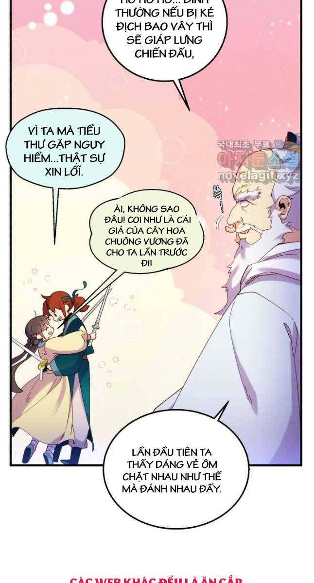 Phi Lôi Đao Thuật Chap 175 - Next Chap 176