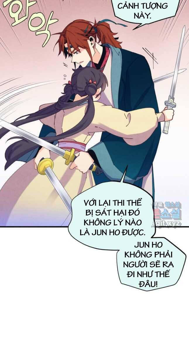 Phi Lôi Đao Thuật Chap 175 - Next Chap 176