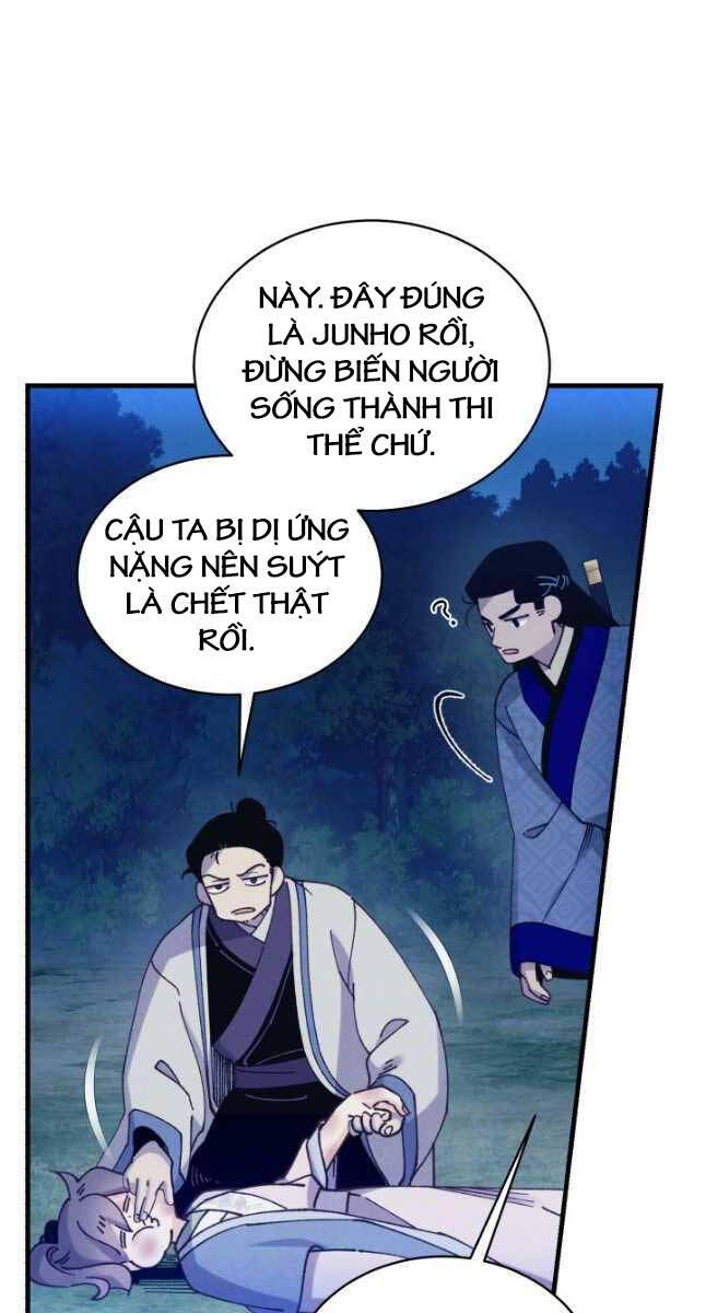 Phi Lôi Đao Thuật Chap 175 - Next Chap 176