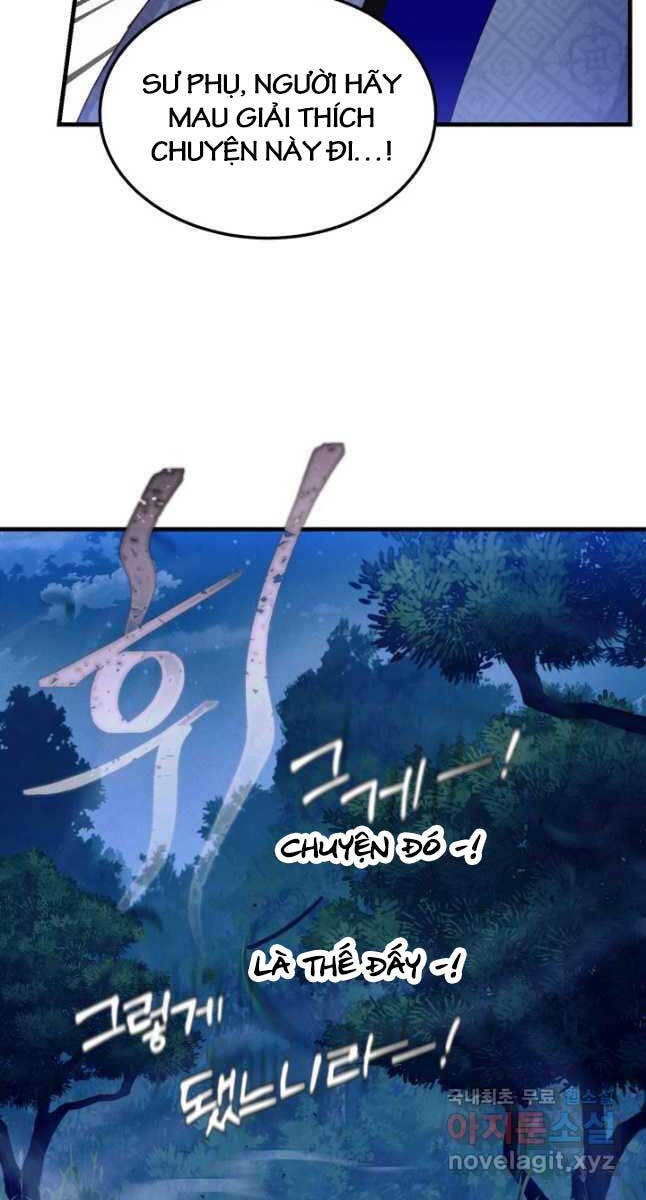 Phi Lôi Đao Thuật Chap 175 - Next Chap 176