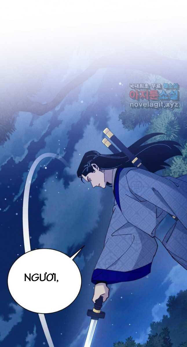 Phi Lôi Đao Thuật Chap 175 - Next Chap 176
