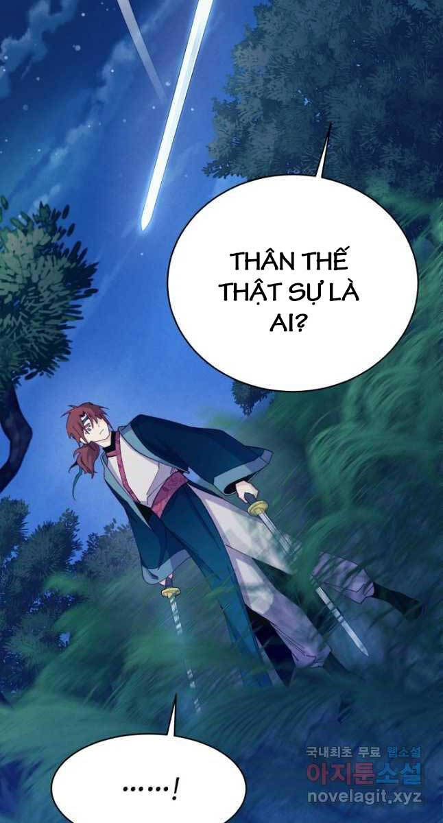 Phi Lôi Đao Thuật Chap 175 - Next Chap 176