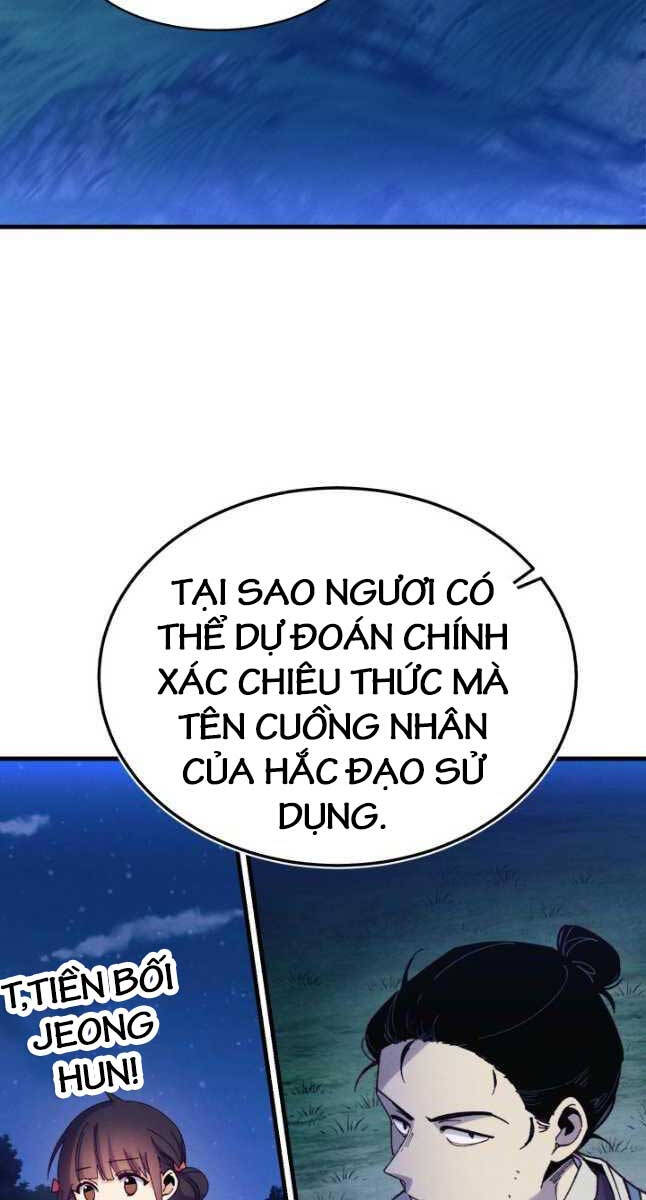 Phi Lôi Đao Thuật Chap 175 - Next Chap 176