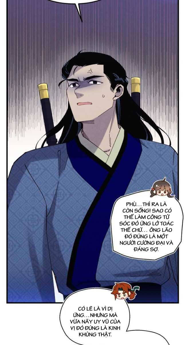 Phi Lôi Đao Thuật Chap 175 - Next Chap 176