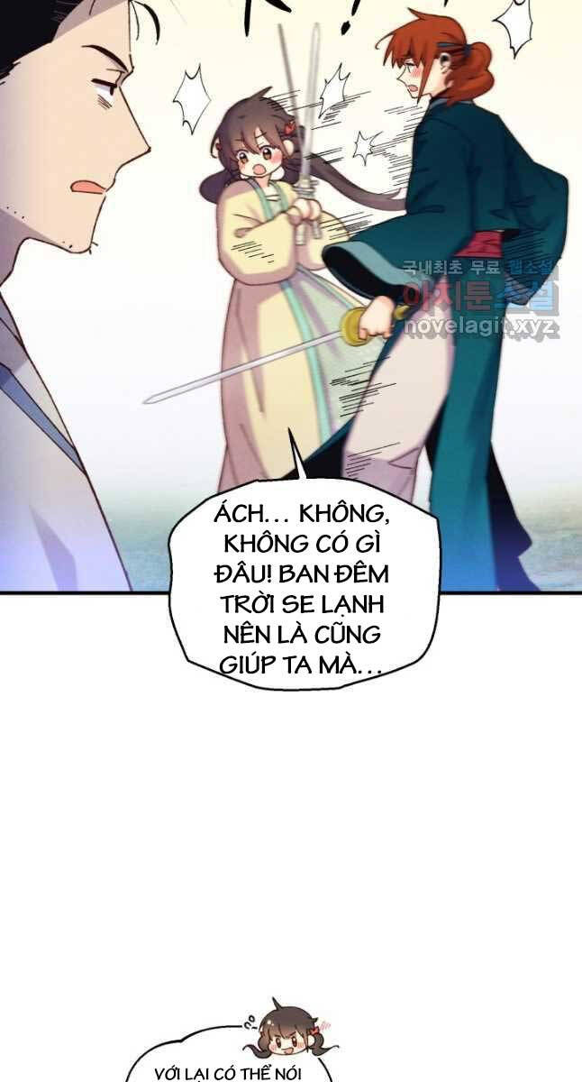 Phi Lôi Đao Thuật Chap 175 - Next Chap 176