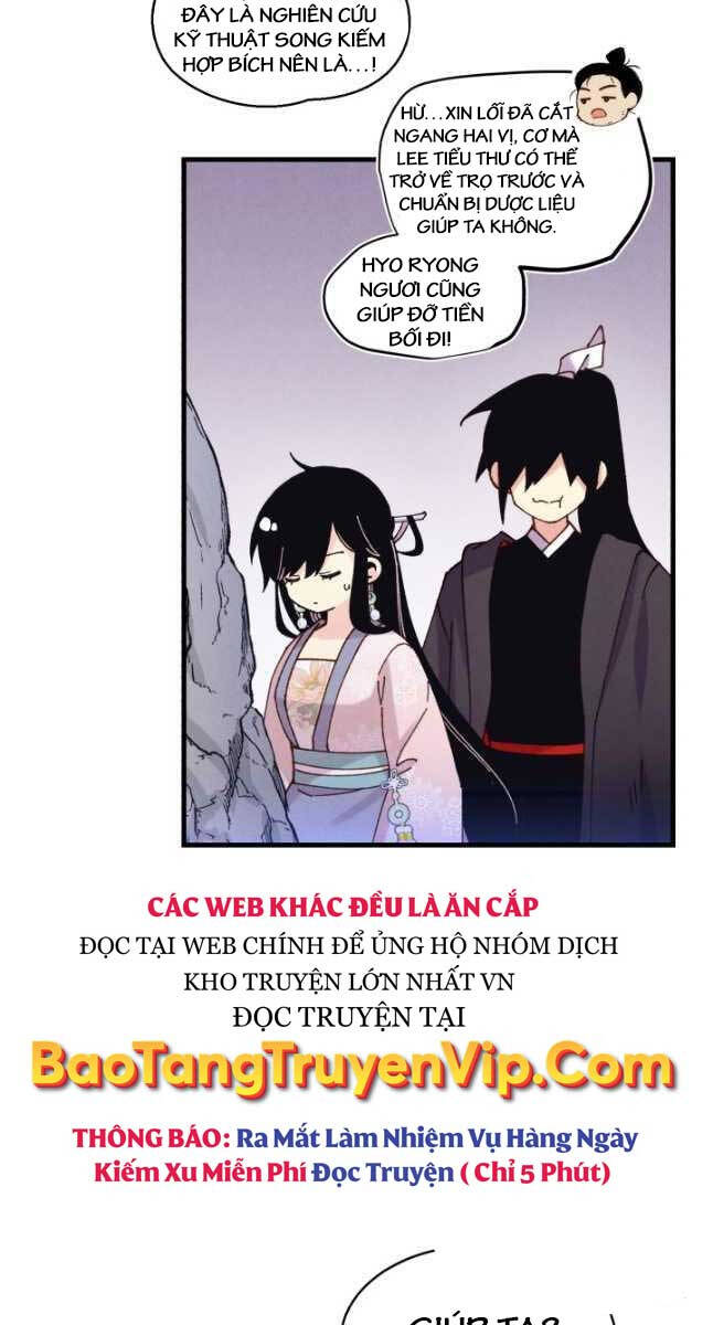 Phi Lôi Đao Thuật Chap 175 - Next Chap 176
