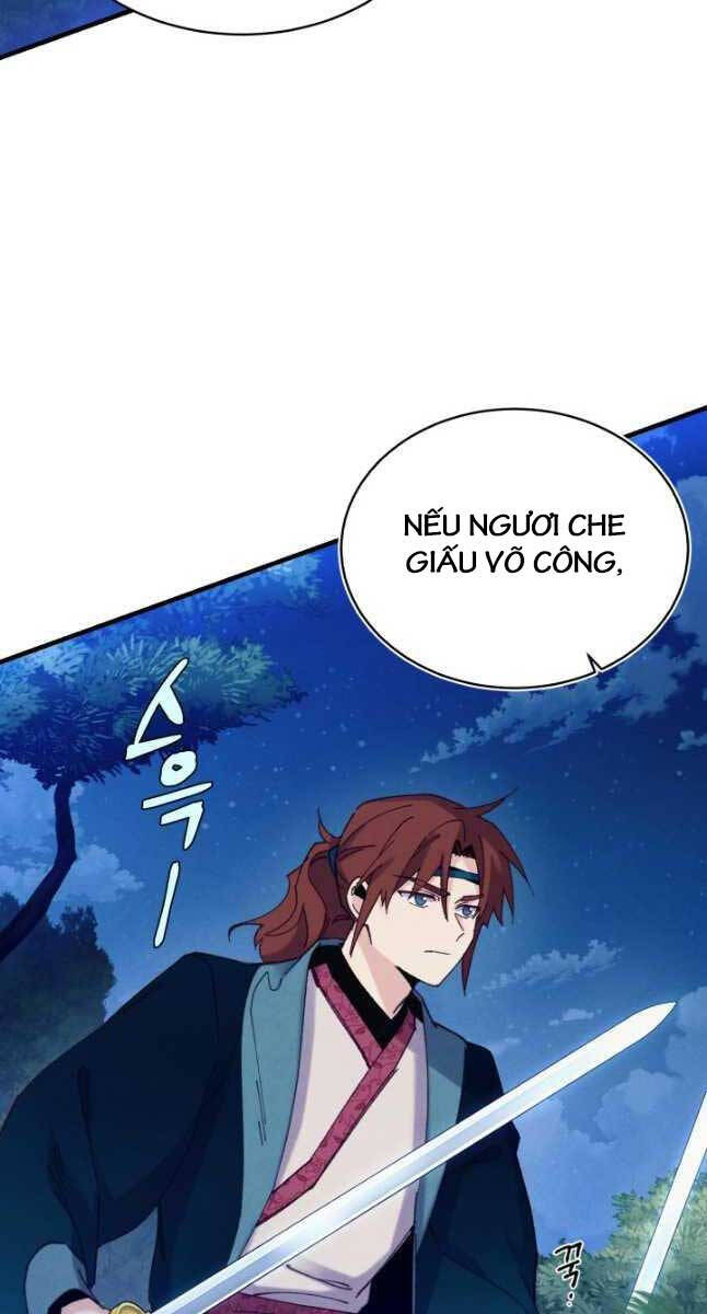 Phi Lôi Đao Thuật Chap 175 - Next Chap 176