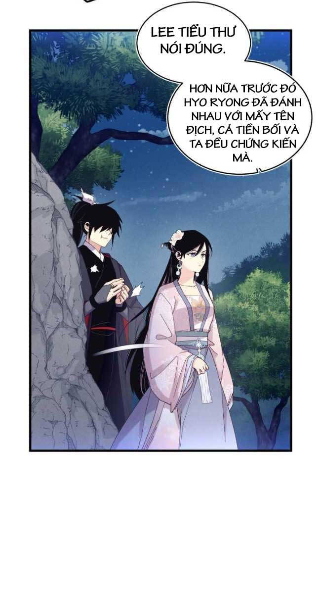 Phi Lôi Đao Thuật Chap 175 - Next Chap 176