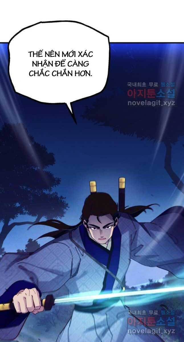 Phi Lôi Đao Thuật Chap 175 - Next Chap 176
