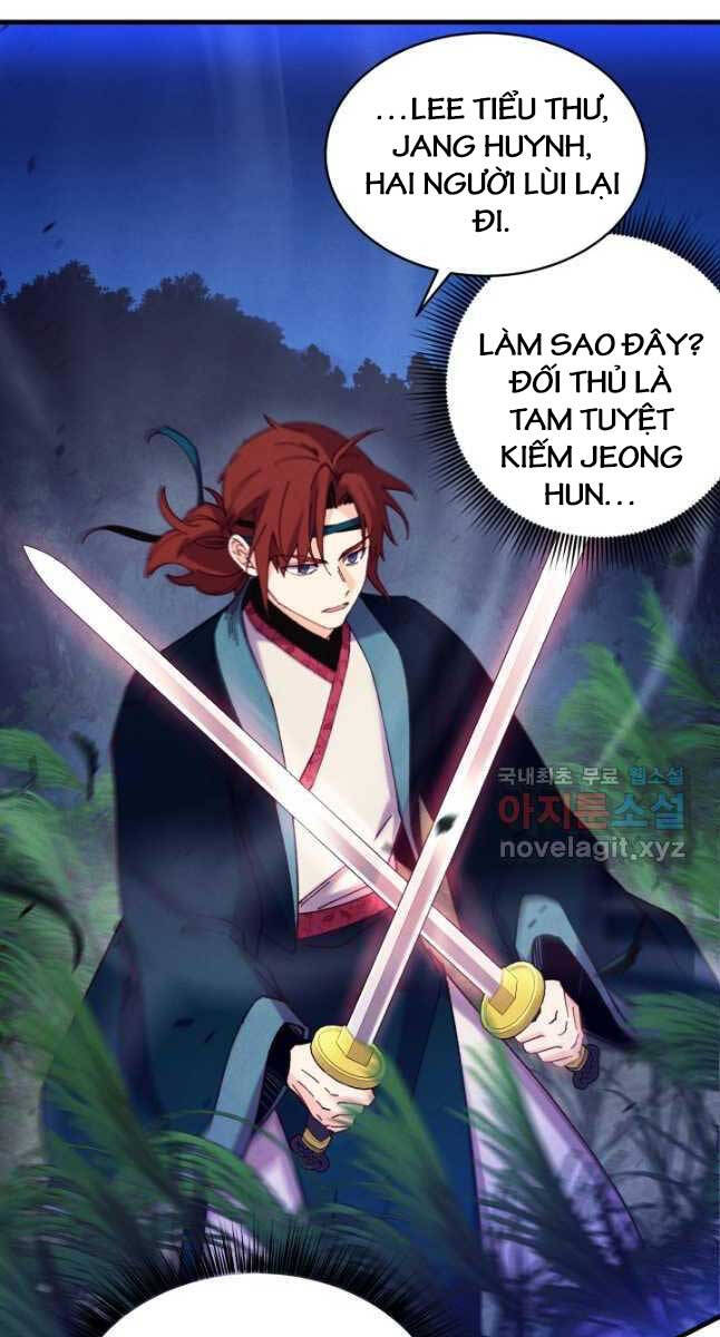 Phi Lôi Đao Thuật Chap 175 - Next Chap 176