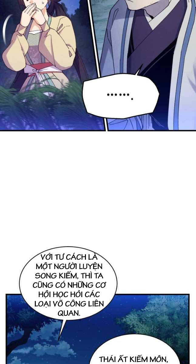 Phi Lôi Đao Thuật Chap 175 - Next Chap 176