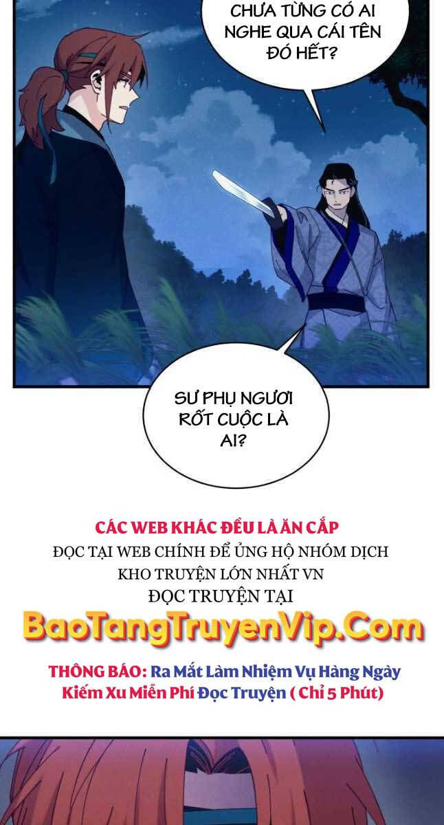 Phi Lôi Đao Thuật Chap 175 - Next Chap 176
