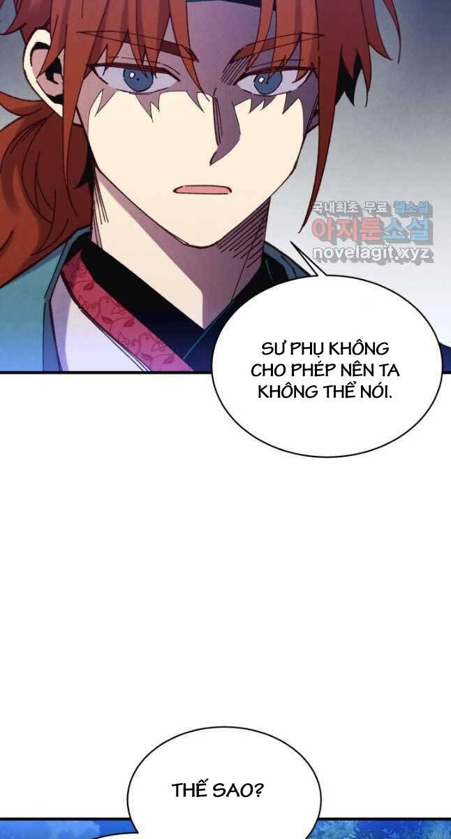 Phi Lôi Đao Thuật Chap 175 - Next Chap 176