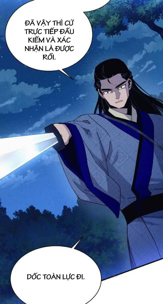 Phi Lôi Đao Thuật Chap 175 - Next Chap 176