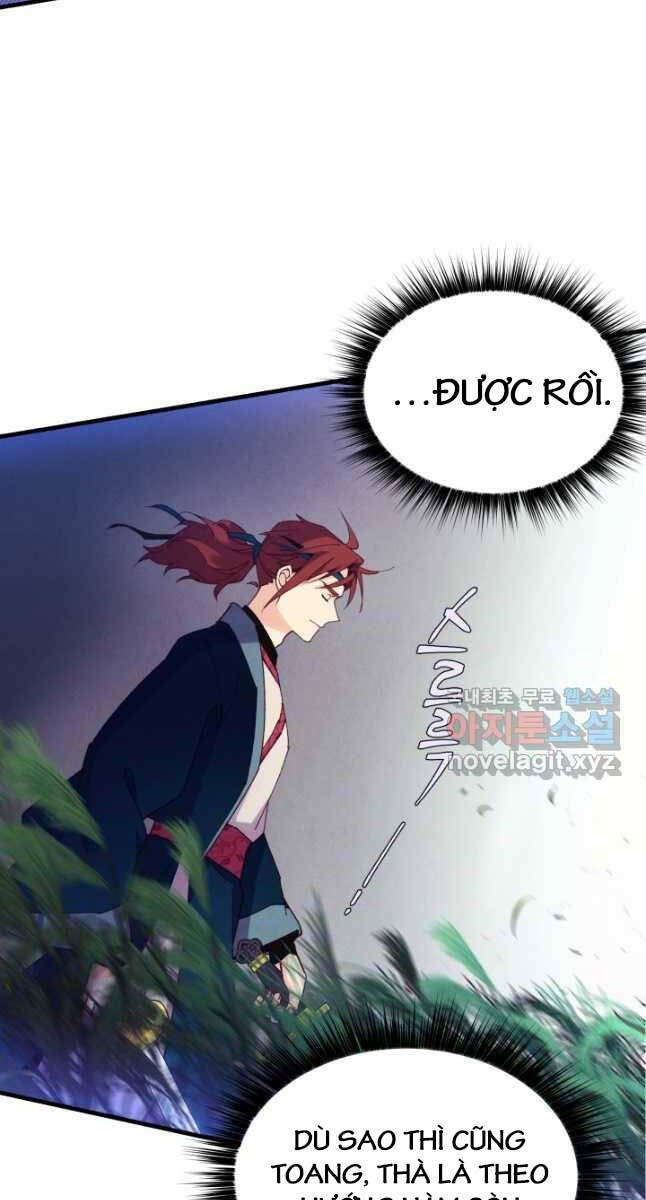 Phi Lôi Đao Thuật Chap 175 - Next Chap 176