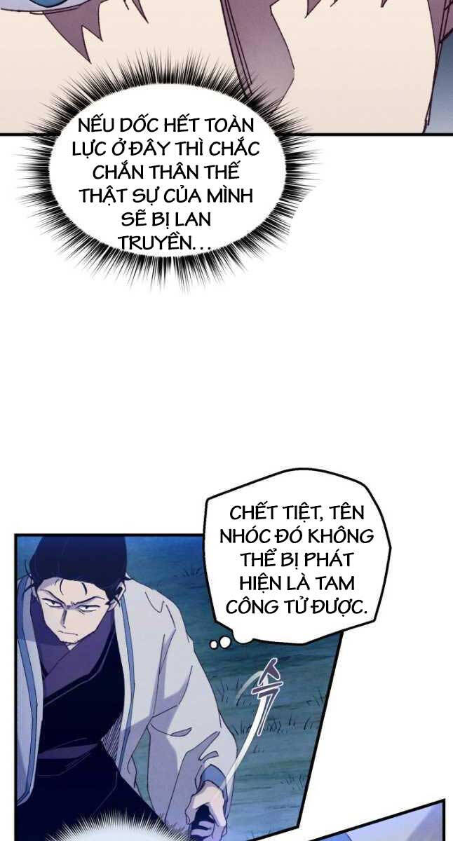 Phi Lôi Đao Thuật Chap 175 - Next Chap 176