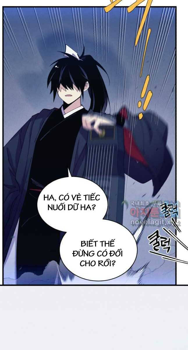Phi Lôi Đao Thuật Chap 175 - Next Chap 176