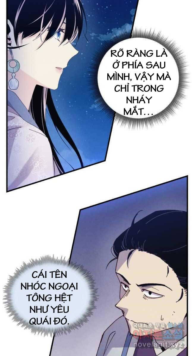 Phi Lôi Đao Thuật Chap 175 - Next Chap 176