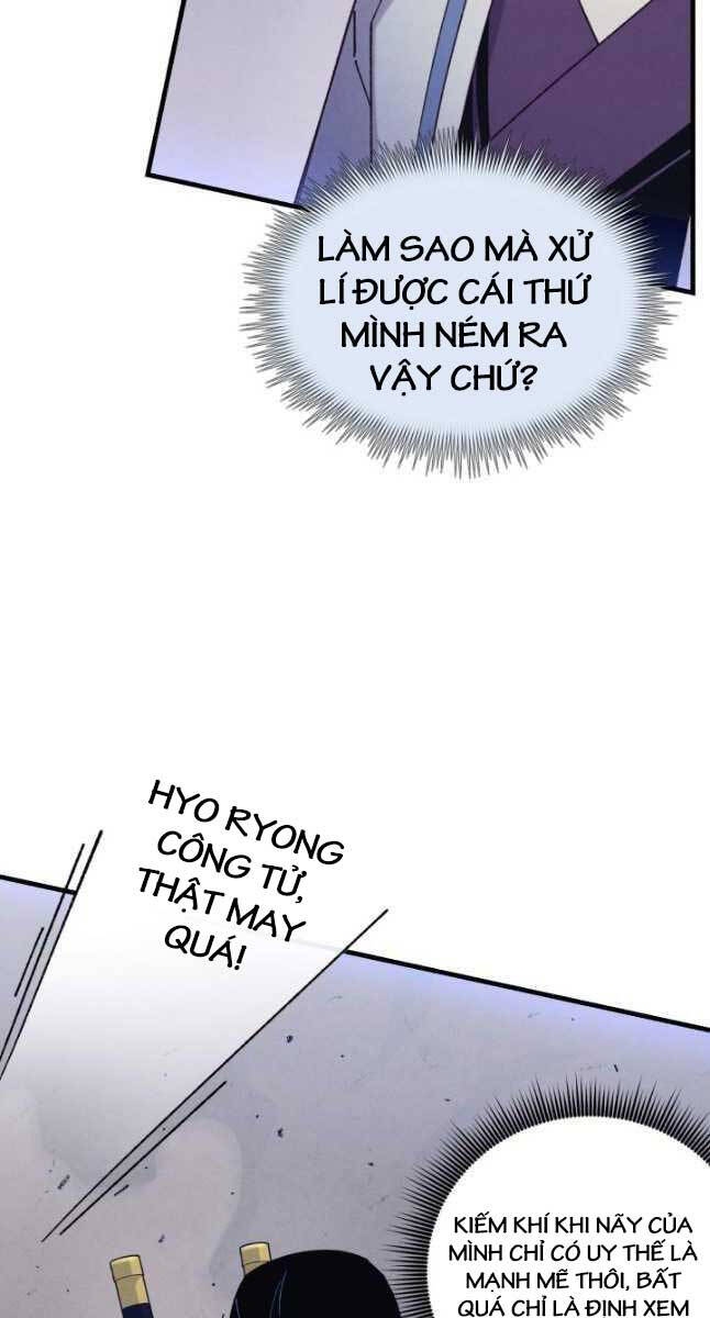 Phi Lôi Đao Thuật Chap 175 - Next Chap 176