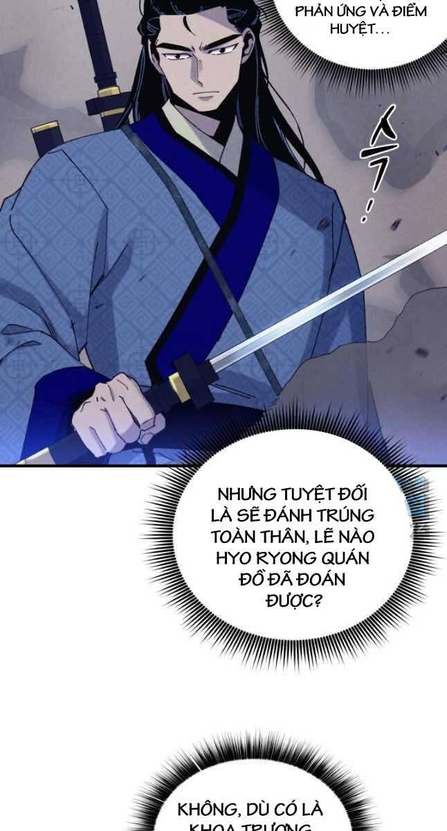 Phi Lôi Đao Thuật Chap 175 - Next Chap 176
