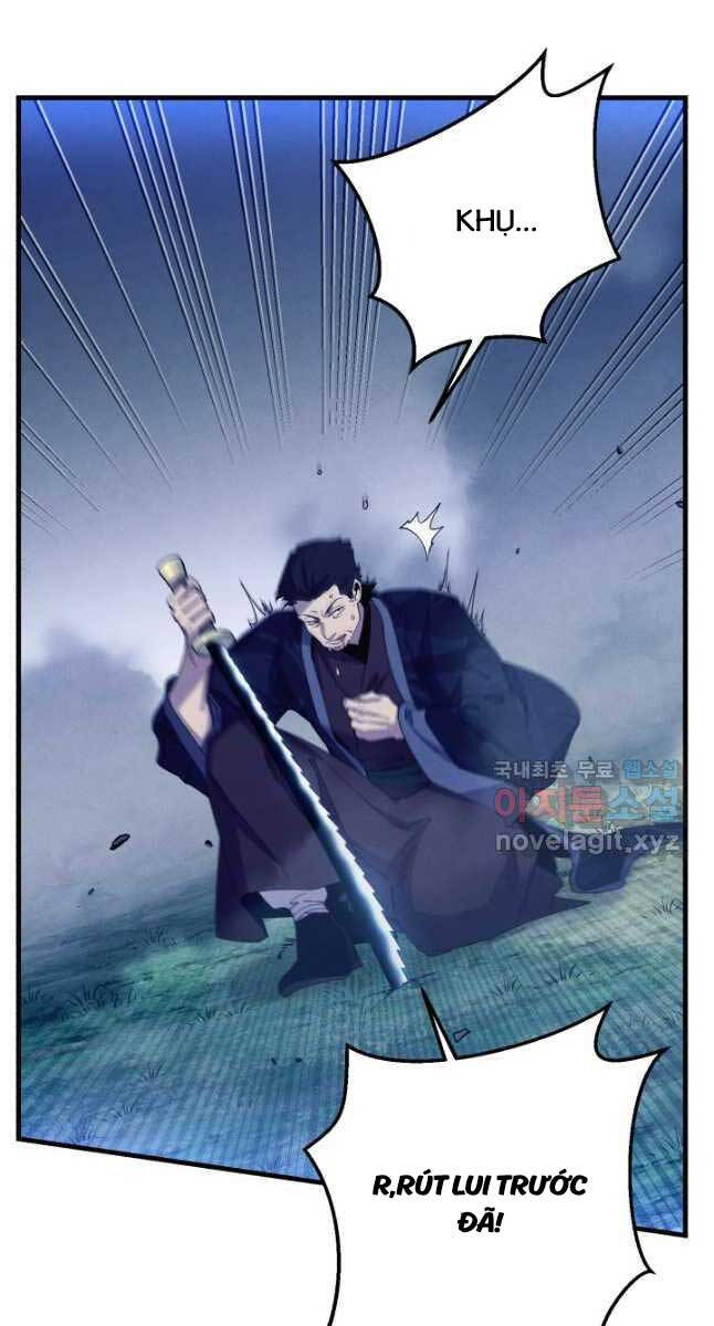 Phi Lôi Đao Thuật Chap 175 - Next Chap 176