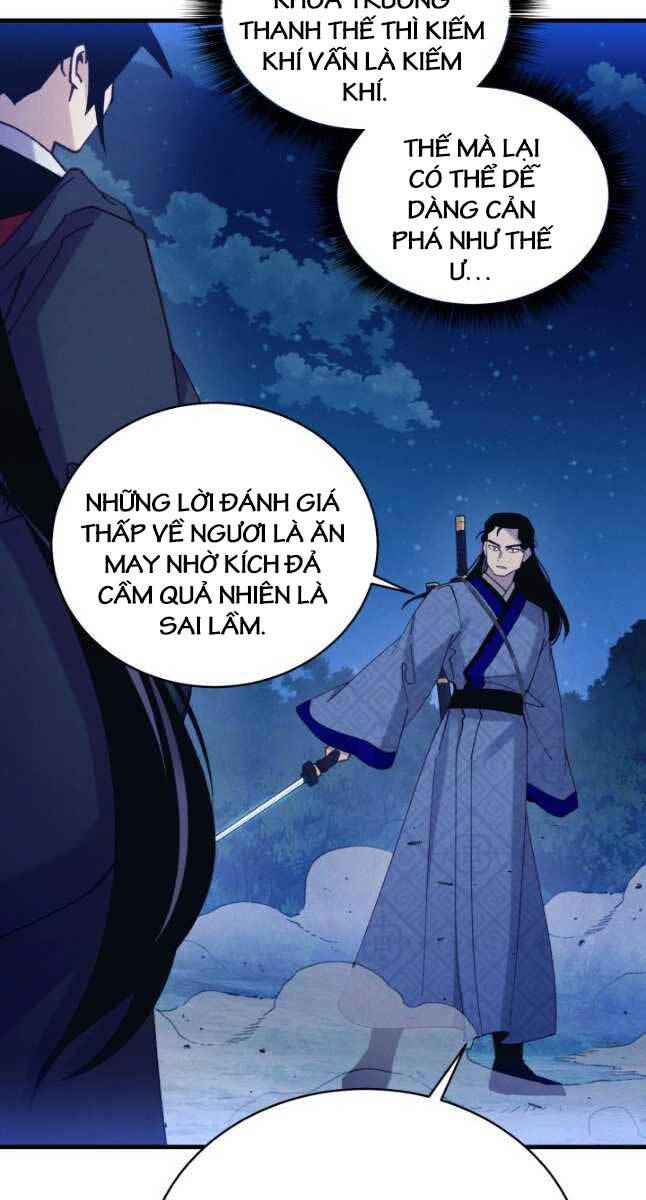 Phi Lôi Đao Thuật Chap 175 - Next Chap 176