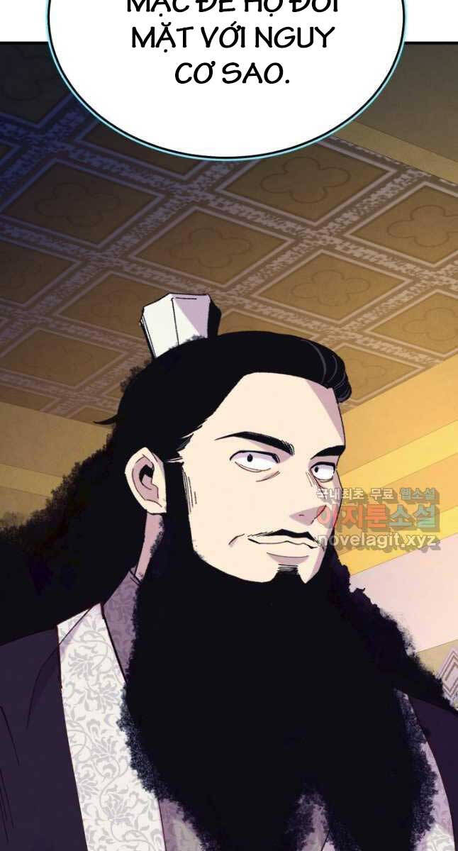 Phi Lôi Đao Thuật Chap 175 - Next Chap 176