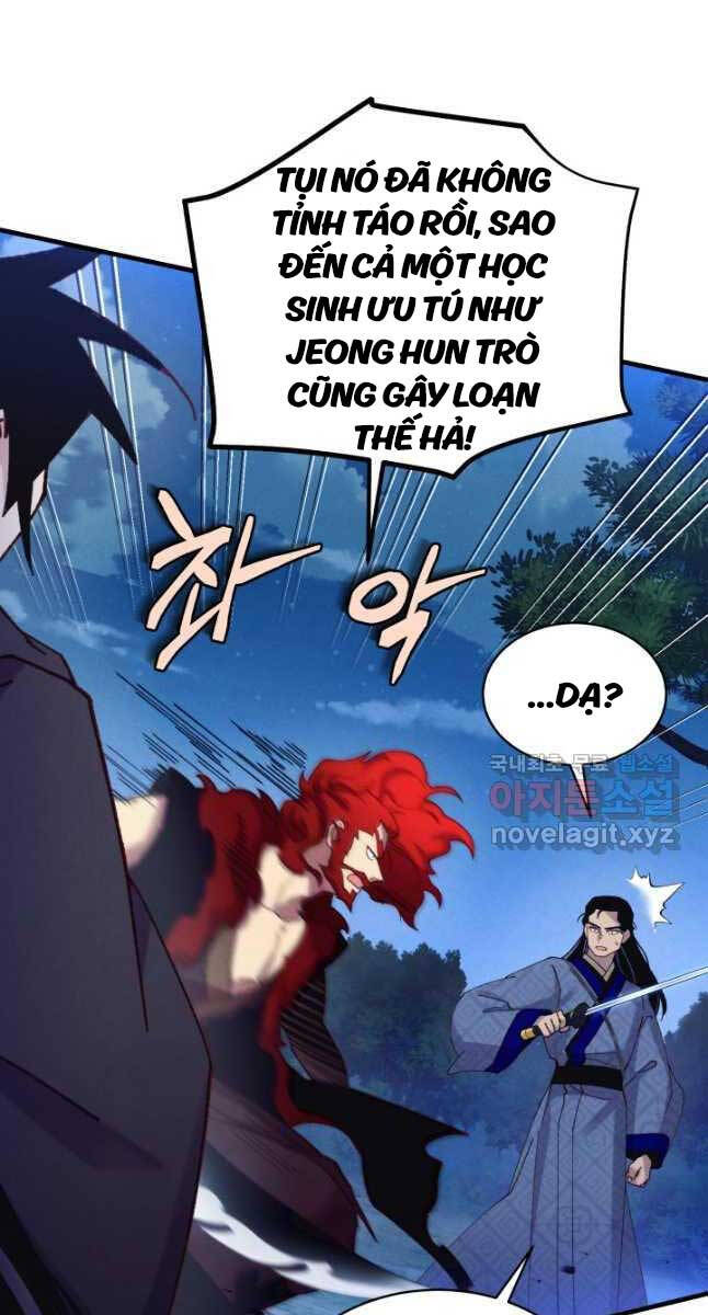 Phi Lôi Đao Thuật Chap 176 - Next Chap 177