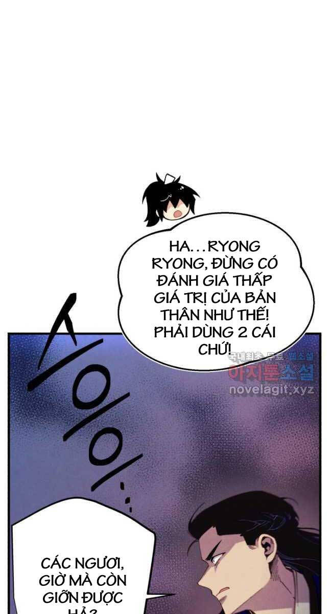 Phi Lôi Đao Thuật Chap 176 - Next Chap 177