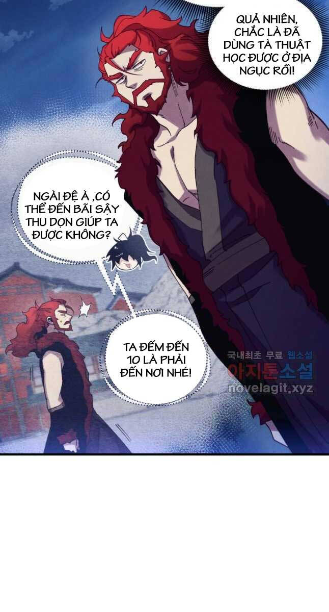 Phi Lôi Đao Thuật Chap 176 - Next Chap 177