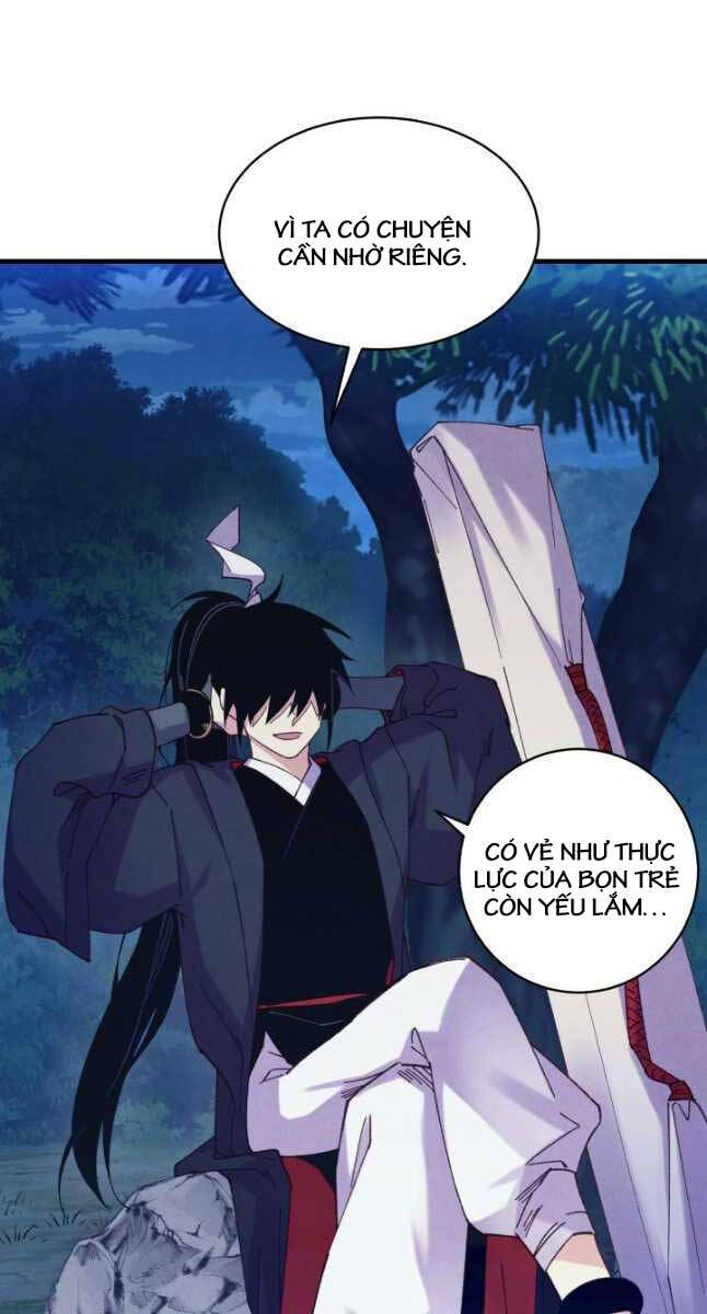 Phi Lôi Đao Thuật Chap 176 - Next Chap 177