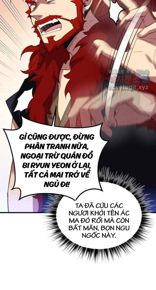 Phi Lôi Đao Thuật Chap 176 - Next Chap 177