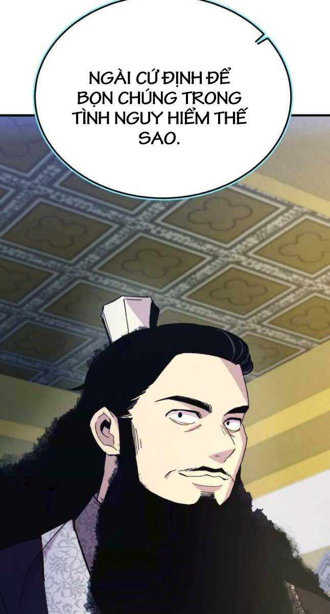 Phi Lôi Đao Thuật Chap 176 - Next Chap 177