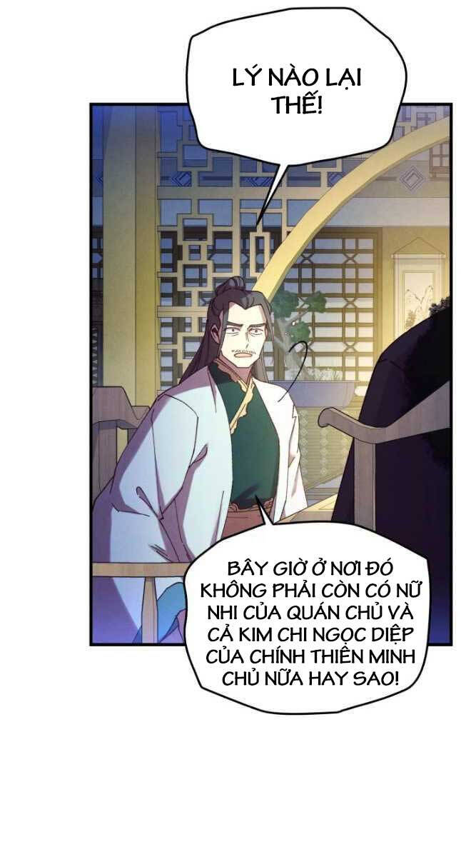 Phi Lôi Đao Thuật Chap 176 - Next Chap 177