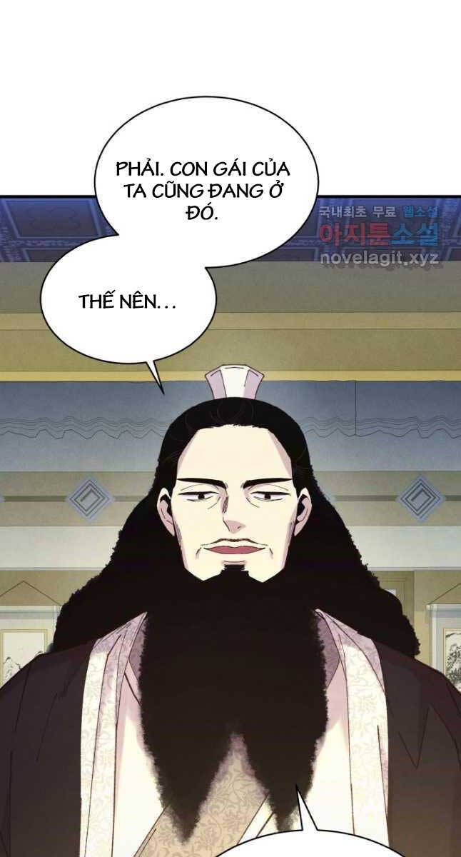 Phi Lôi Đao Thuật Chap 176 - Next Chap 177