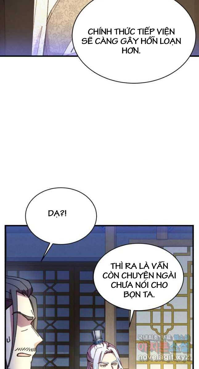 Phi Lôi Đao Thuật Chap 176 - Next Chap 177